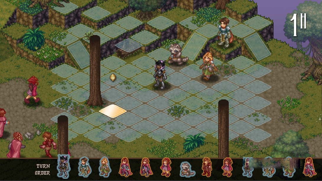 图片[1]-[Switch游戏]阿卡迪亚之歌 .Arcadian Atlas-梦境潮玩