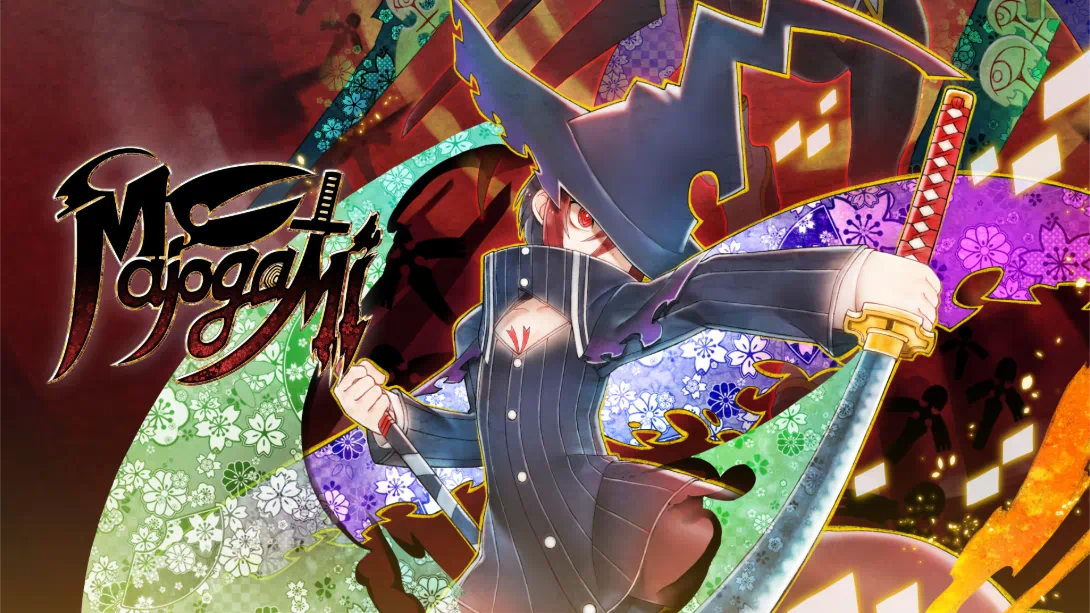 [switch游戏]魔女祇兵 .Majogami The Witch of Luludidea-梦境潮玩