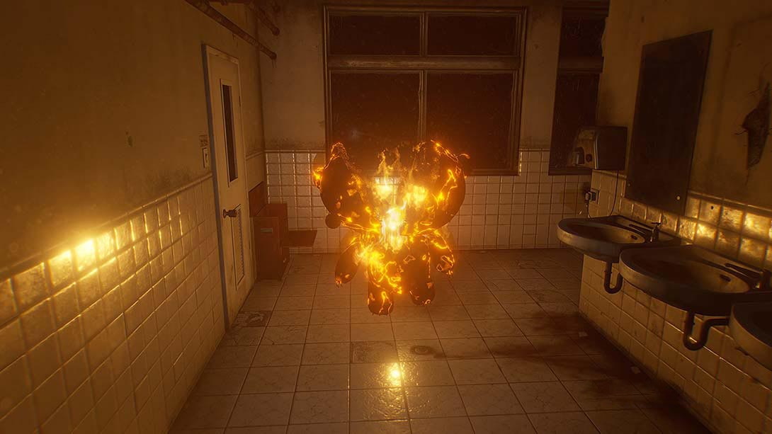 图片[1]-[Switch游戏]你的玩具 Your Toy-梦境潮玩