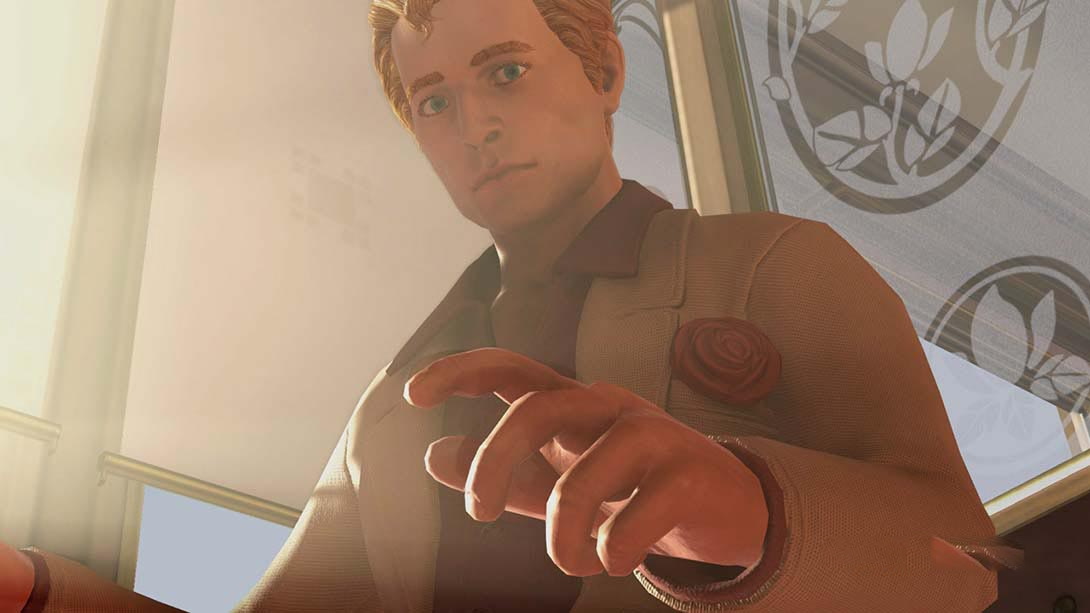 图片[1]-[Switch游戏]乌鸦重制版 The Raven Remastered-梦境潮玩