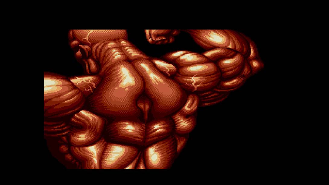 图片[1]-[Switch游戏]超兄贵 收藏版 .Cho Aniki COLLECTION-梦境潮玩