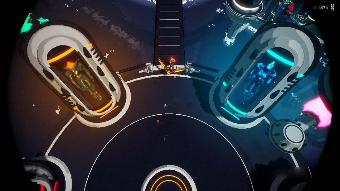 图片[1]-[Switch游戏]偏转者 .Deflector-梦境潮玩