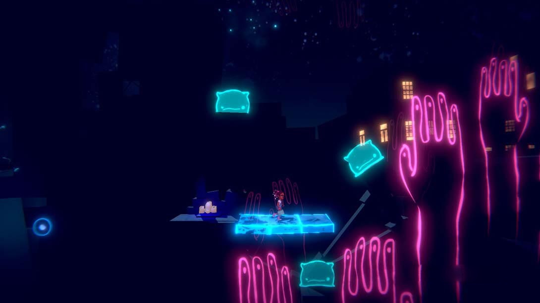 图片[1]-[Switch游戏]小虫 Little Bug-梦境潮玩