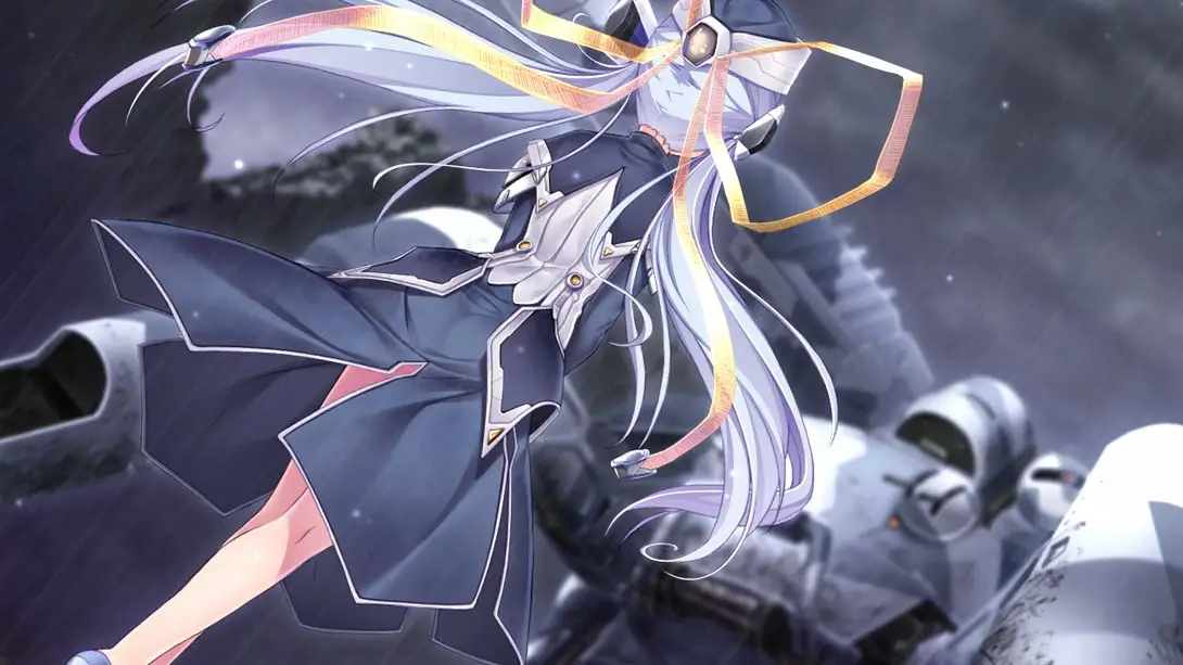 图片[1]-[switch游戏]星之梦和雪圈球 .planetarian: The Reverie of a Little Planet & Snow Globe-梦境潮玩