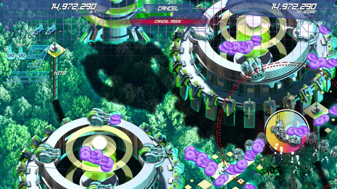 图片[1]-[Switch游戏]SHINORUBI-梦境潮玩