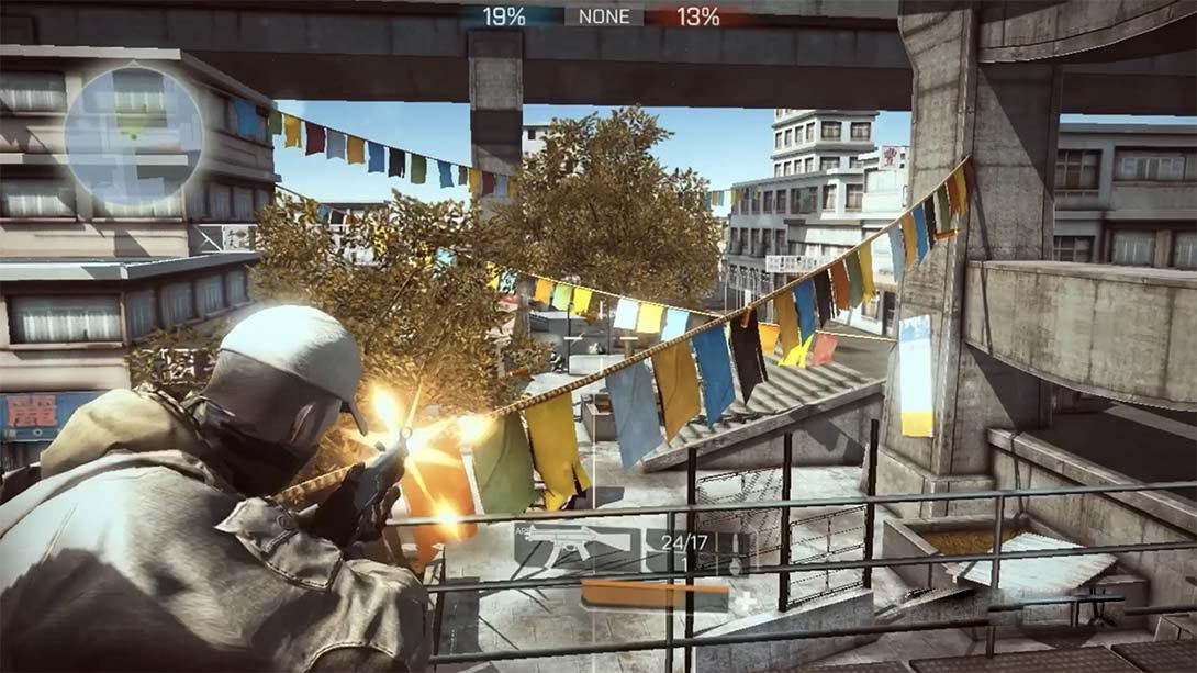 图片[1]-[Switch游戏]子弹决斗：进化 .BULLET BATTLE-梦境潮玩