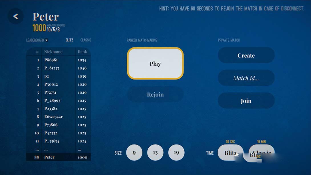 图片[1]-[Switch游戏]最小化 Go Minimal-梦境潮玩