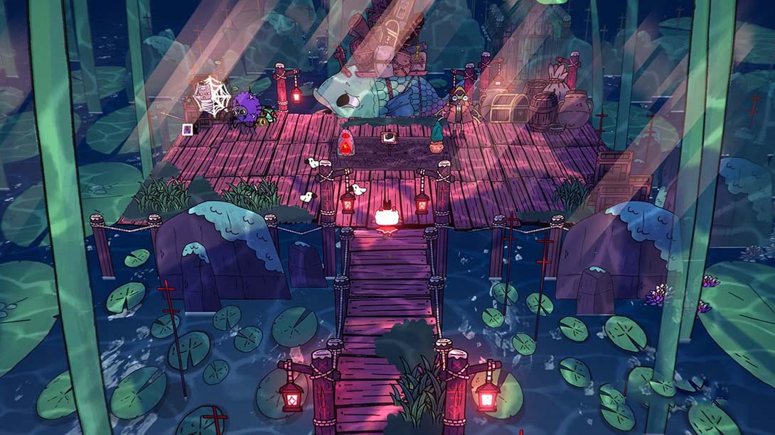 图片[1]-[MIG专用格式]咩咩启示录 Cult of the Lamb-梦境潮玩