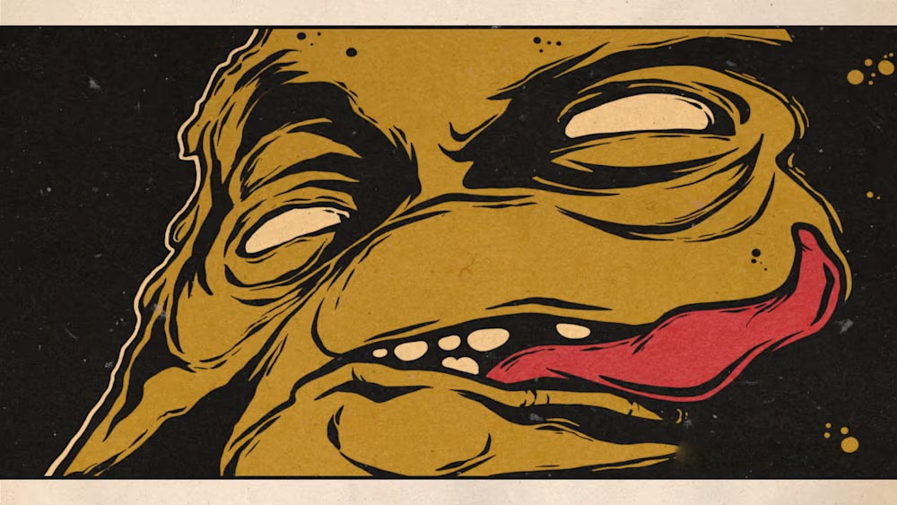 图片[1]-[Switch游戏]元达德 MetaDude-梦境潮玩