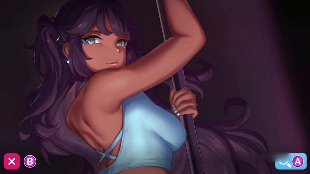 图片[1]-[Switch游戏]Eroblast-梦境潮玩