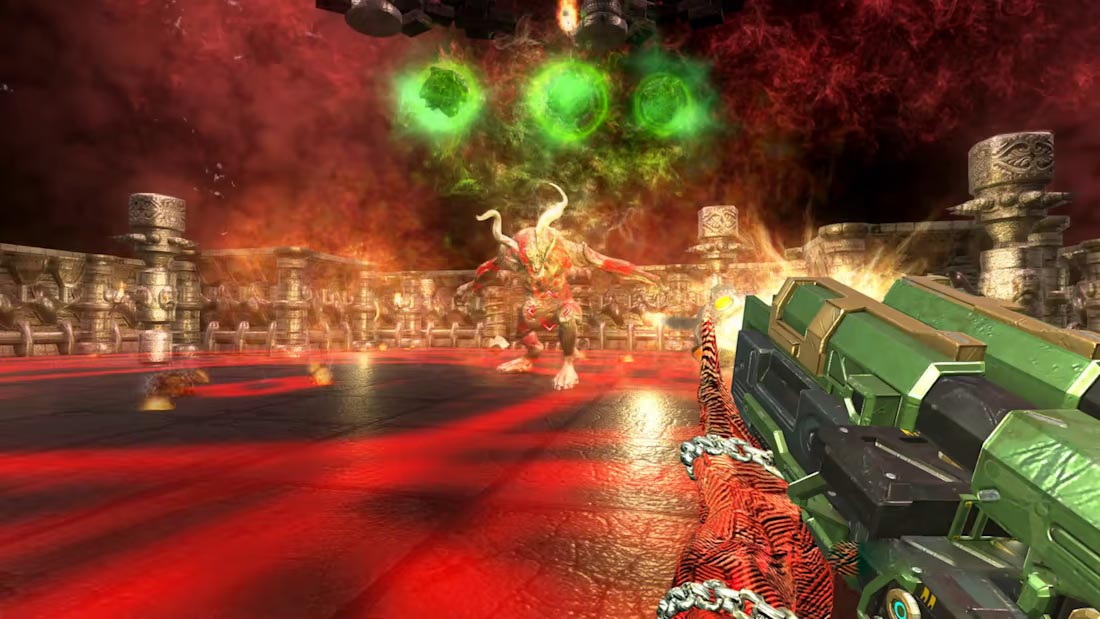 图片[1]-[Switch游戏]恶魔至上 Demonic Supremacy-梦境潮玩