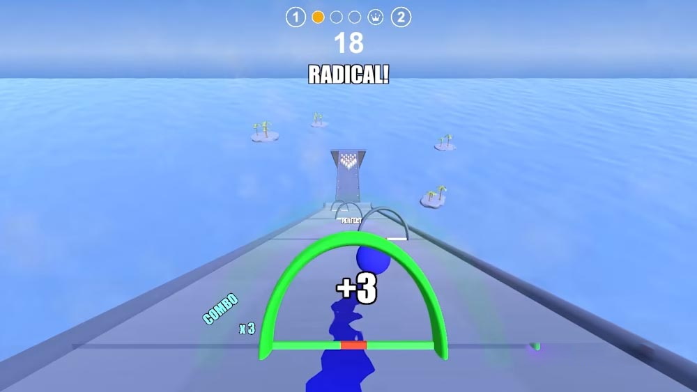 图片[1]-[Switch游戏]油漆碗 Paint Bowl-梦境潮玩