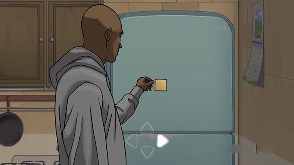 图片[1]-[Switch游戏]弗兰克和德雷克 Frank and Drake-梦境潮玩