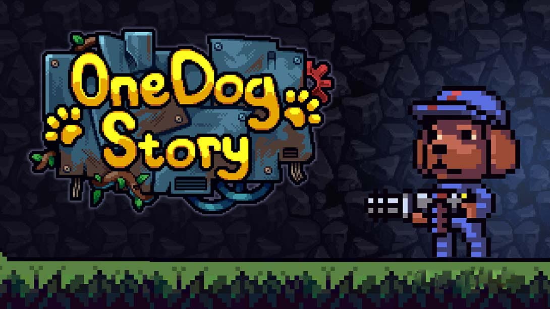 [Switch游戏]一条狗的故事 One Dog Story-梦境潮玩