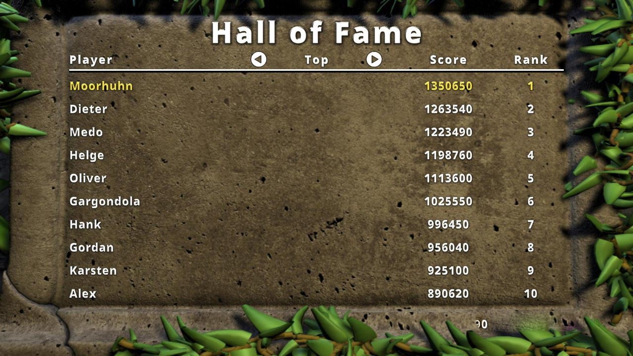 图片[1]-[Switch游戏]怪鸡跑酷：宝藏猎人 Moorhuhn Jump and Run ‘Traps and Treasures-梦境潮玩