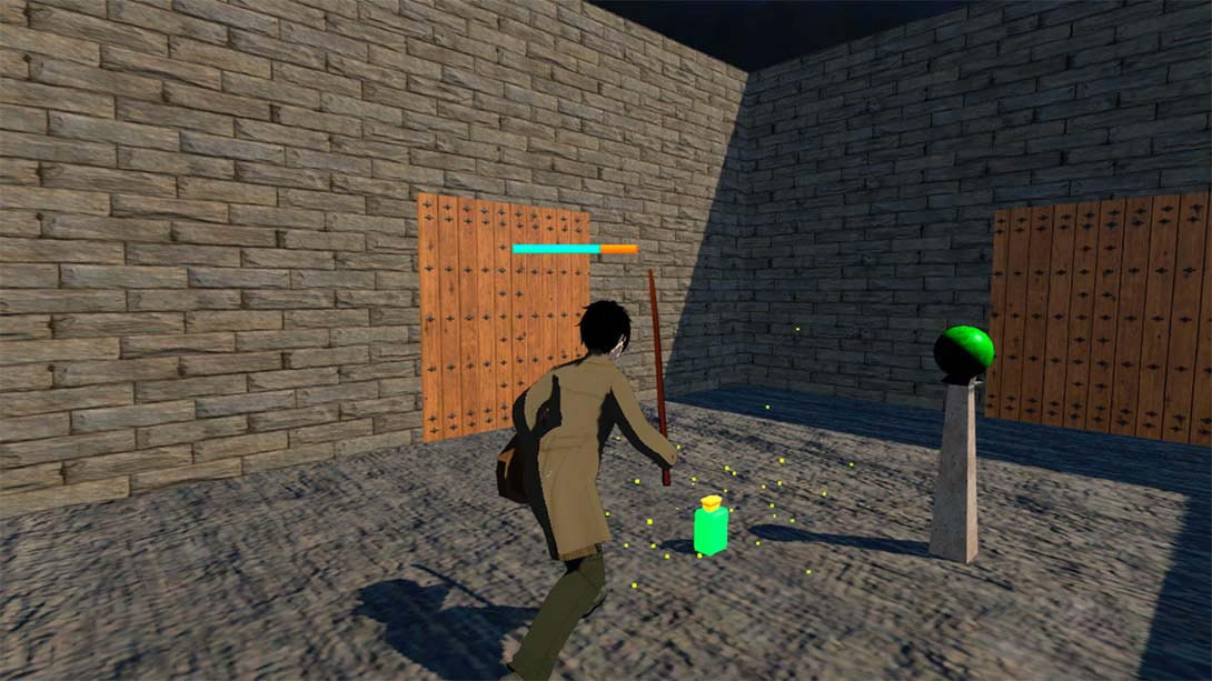 图片[1]-[Switch游戏]Ein’sSword-梦境潮玩