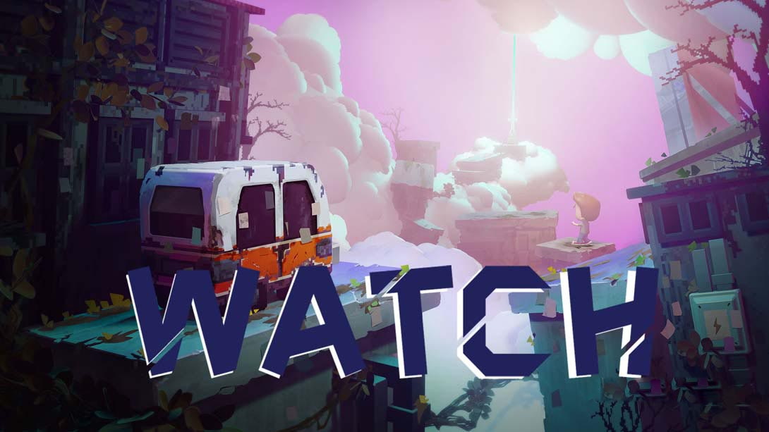 [Switch游戏]手表 Watch-梦境潮玩