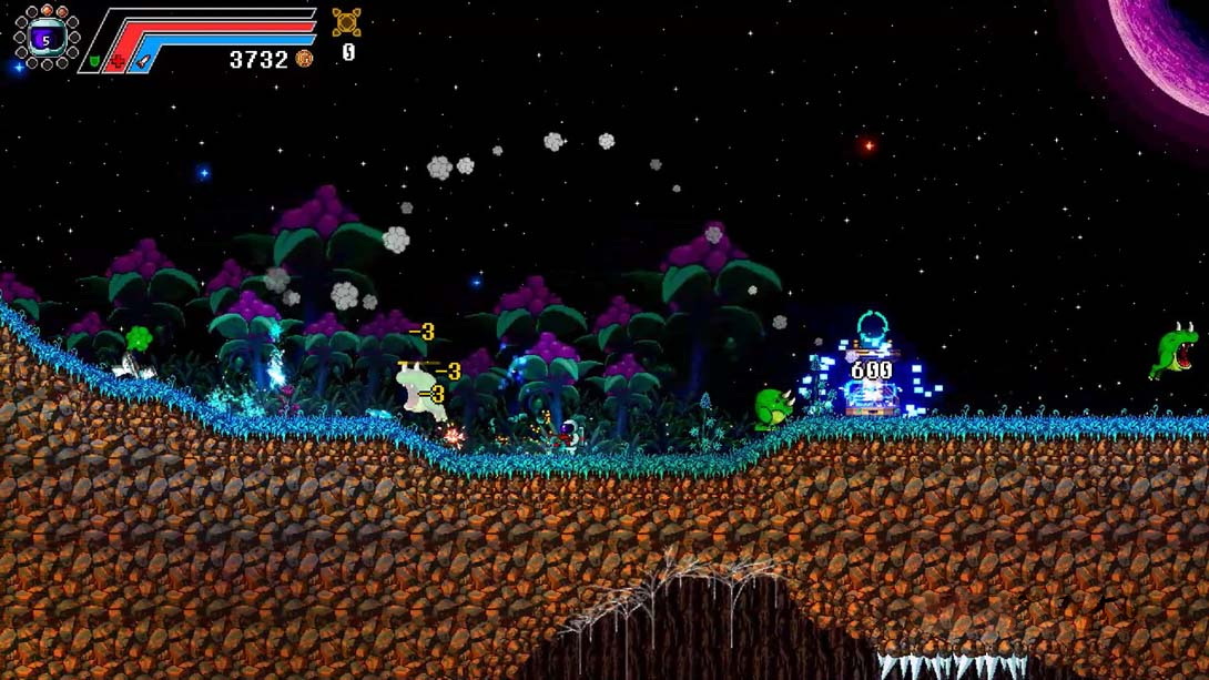 图片[1]-[Switch游戏]喷气背包骑士 .Jett Rider-梦境潮玩