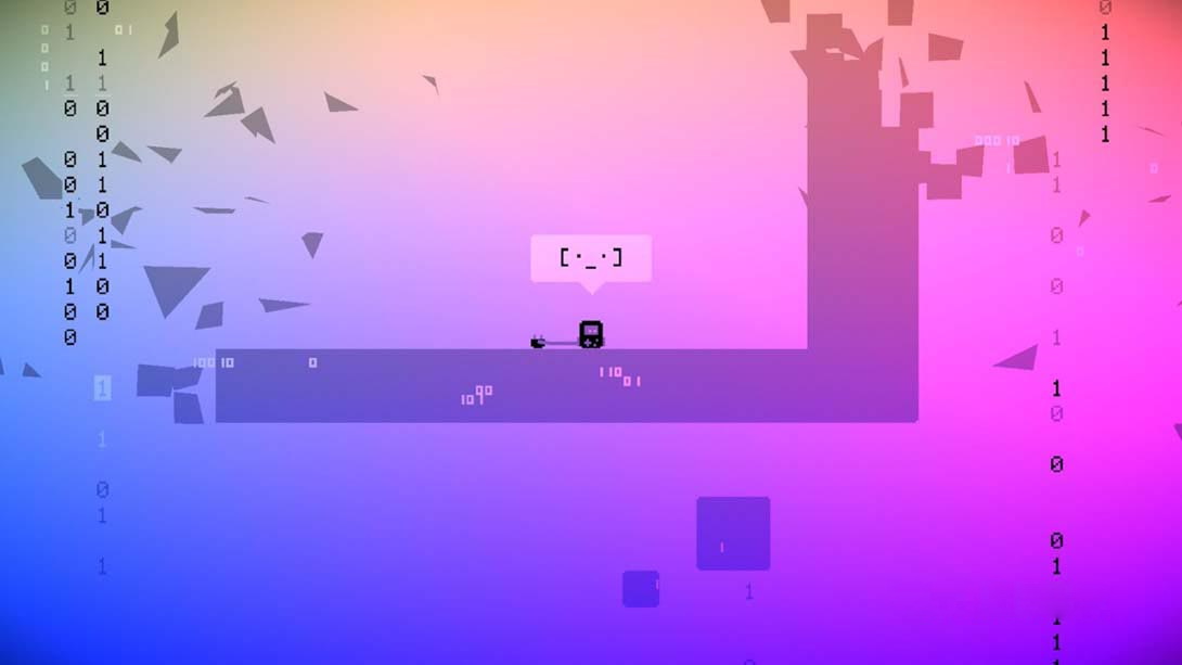 图片[1]-[Switch游戏]超级电缆男孩 Super Cable Boy-梦境潮玩