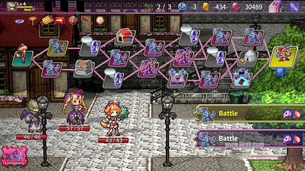 图片[1]-[金手指]Overrogue（1.0.1）金手指-梦境潮玩