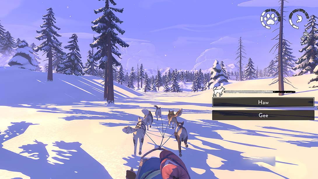 图片[1]-[Switch游戏]红灯笼 The Red Lantern-梦境潮玩