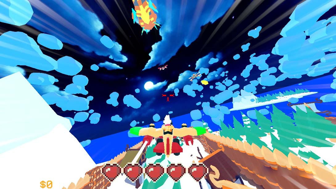 图片[1]-[Switch游戏]Skycadia-梦境潮玩