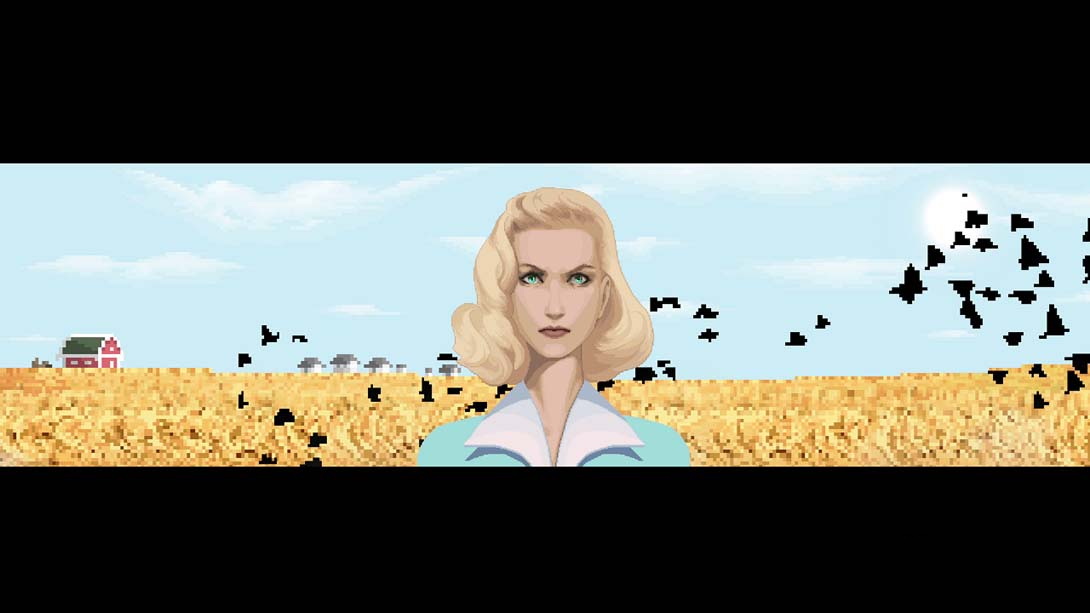 图片[1]-[Switch游戏]洛蕾塔 .Loretta-梦境潮玩