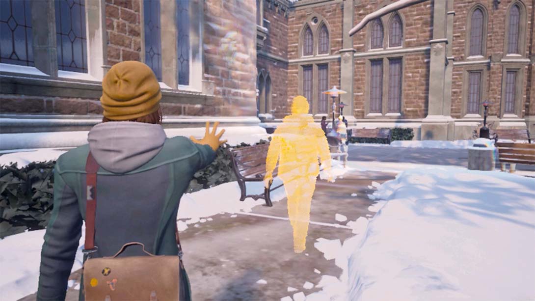 图片[1]-[Switch游戏]奇异人生 双重曝光 .Life is Strange Double Exposure-梦境潮玩