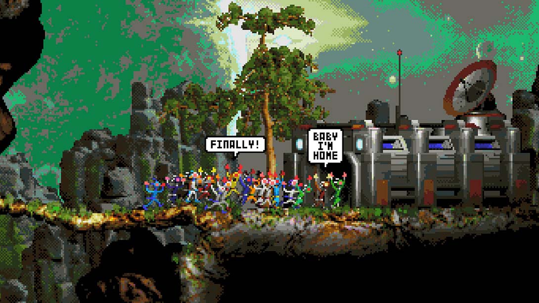 图片[1]-[Switch游戏]达萨隆之月 .Moons of Darsalon-梦境潮玩