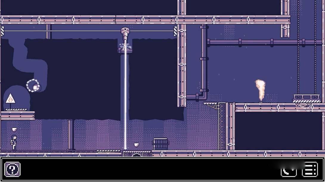 图片[1]-[Switch游戏]地下:攀登 Underland: The Climb-梦境潮玩