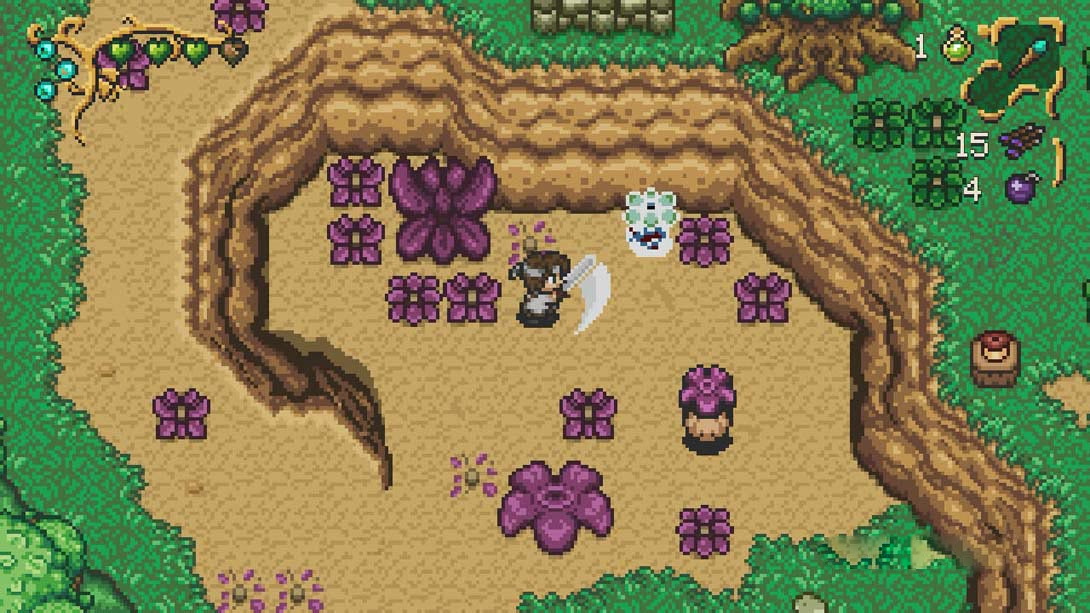 图片[1]-[Switch游戏]Airoheart-梦境潮玩