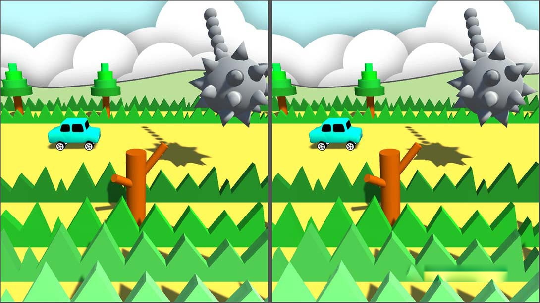 图片[1]-[Switch游戏]EYE休：こんぺいとう編 Eye Exercise – Ver kompeito-梦境潮玩