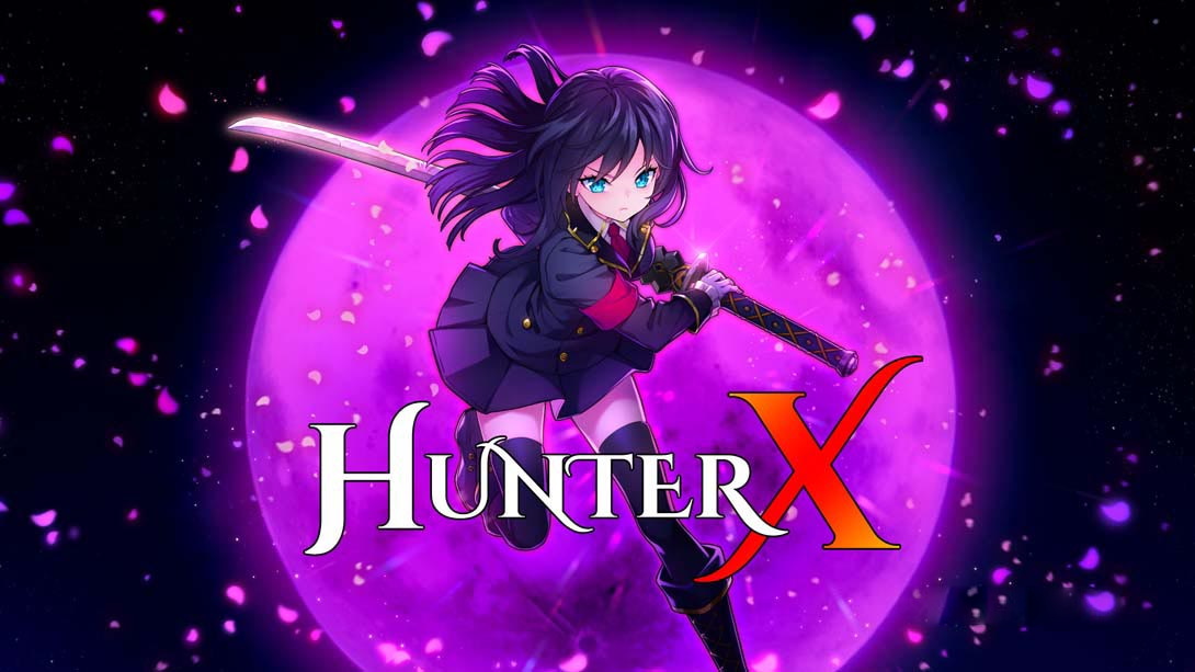 [Switch游戏]狩猎者X HunterX-梦境潮玩