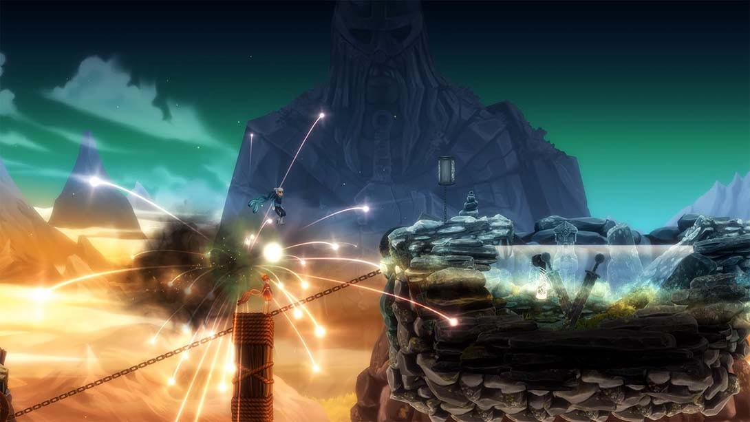 图片[1]-[Switch游戏]维度分离 Degrees of Separation-梦境潮玩