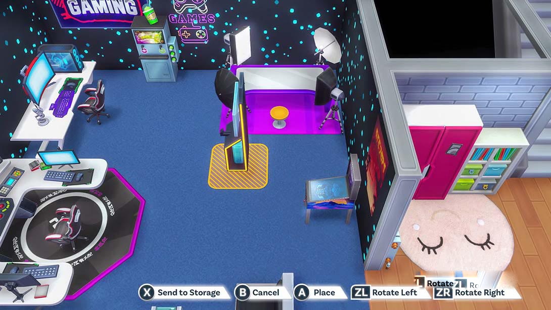 图片[1]-[Switch游戏]油管主播的日常2 Youtubers Life 2-梦境潮玩