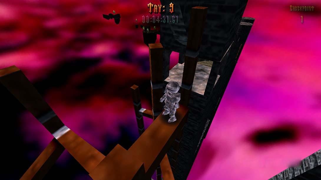 图片[1]-[Switch游戏]骑士的尝试 Knight’s Try-梦境潮玩