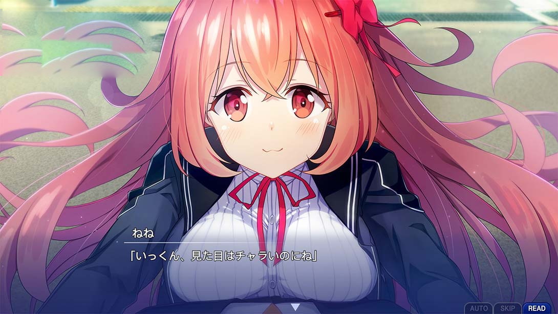 图片[1]-[MIG专用格式]告别回忆 双想 ～Not always true～ .Memories Off Sousou -Not always true-梦境潮玩