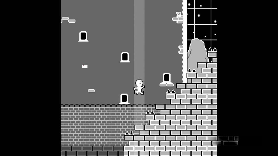 图片[1]-[Switch游戏]悖论错误 Paradox Error-梦境潮玩