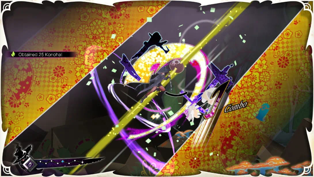 图片[1]-[switch游戏]魔女祇兵 .Majogami The Witch of Luludidea-梦境潮玩