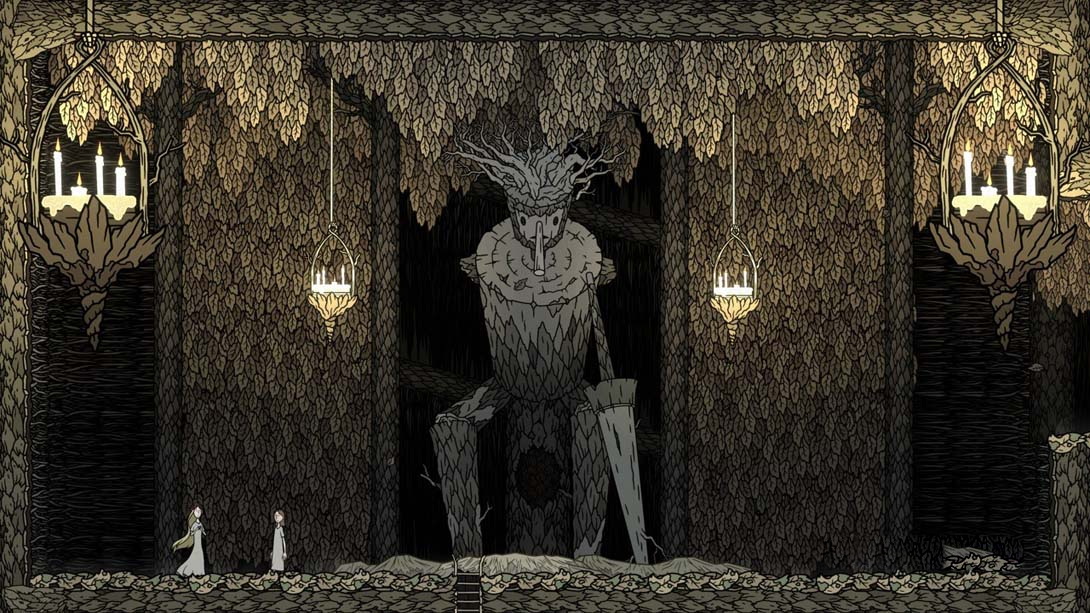 图片[1]-[Switch游戏]破灭 .Saviorless-梦境潮玩