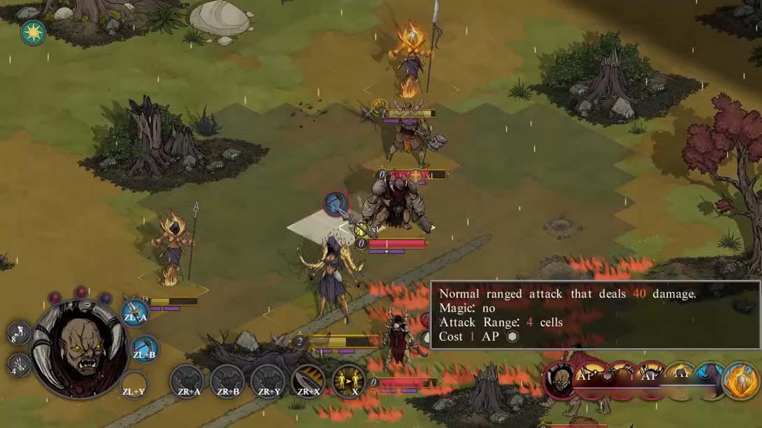 图片[1]-[Switch游戏]石之守护者 Stones Keeper-梦境潮玩