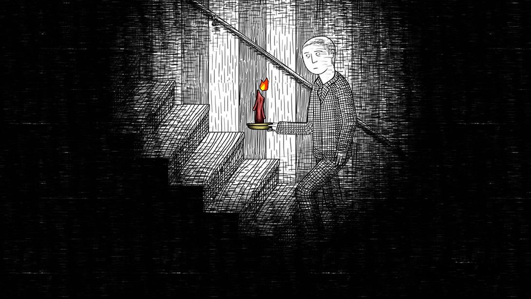 图片[1]-[Switch游戏]无尽梦魇 Neverending Nightmares-梦境潮玩