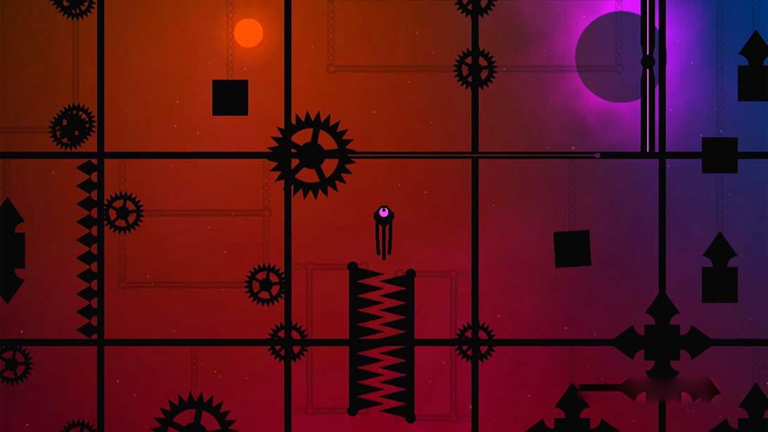 图片[1]-[Switch游戏]iota-梦境潮玩