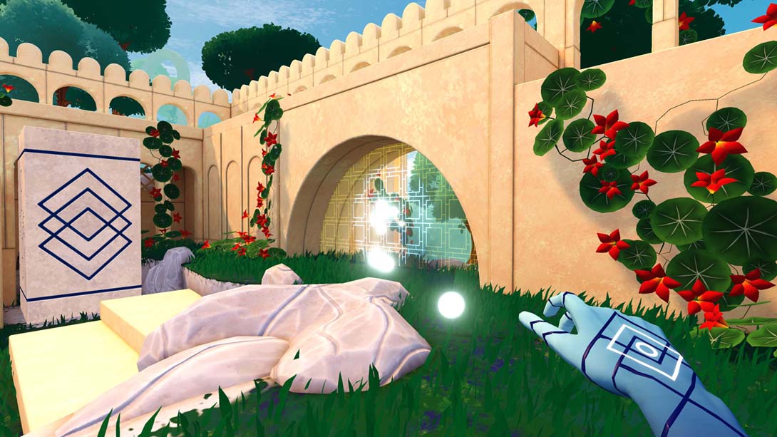 图片[1]-[Switch游戏]托布拉 – 神圣之路 .Tobla – Divine Path-梦境潮玩