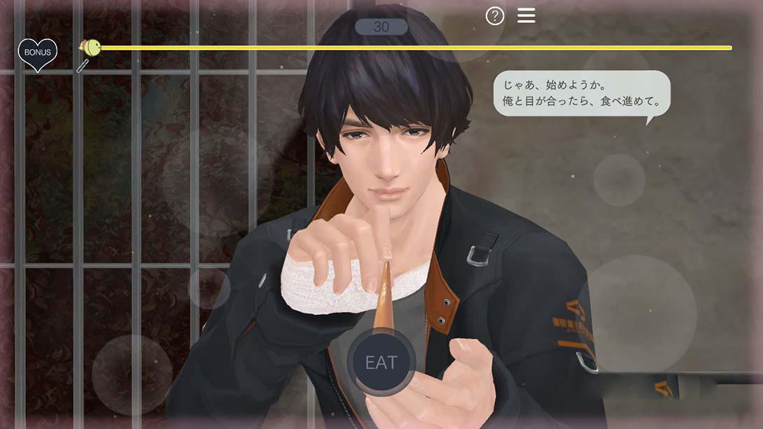 图片[1]-[Switch游戏]被囚禁的掌心 Refrain-梦境潮玩