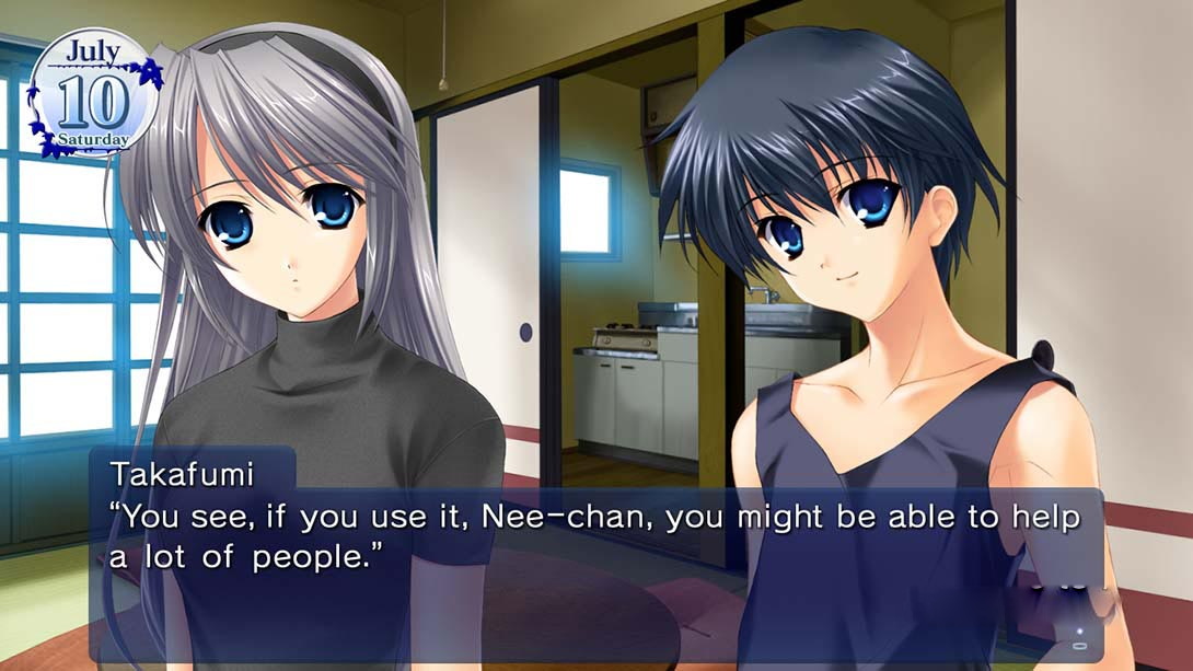 图片[1]-[Switch游戏]智代After：Its a Wonderful Life CS Edition-梦境潮玩