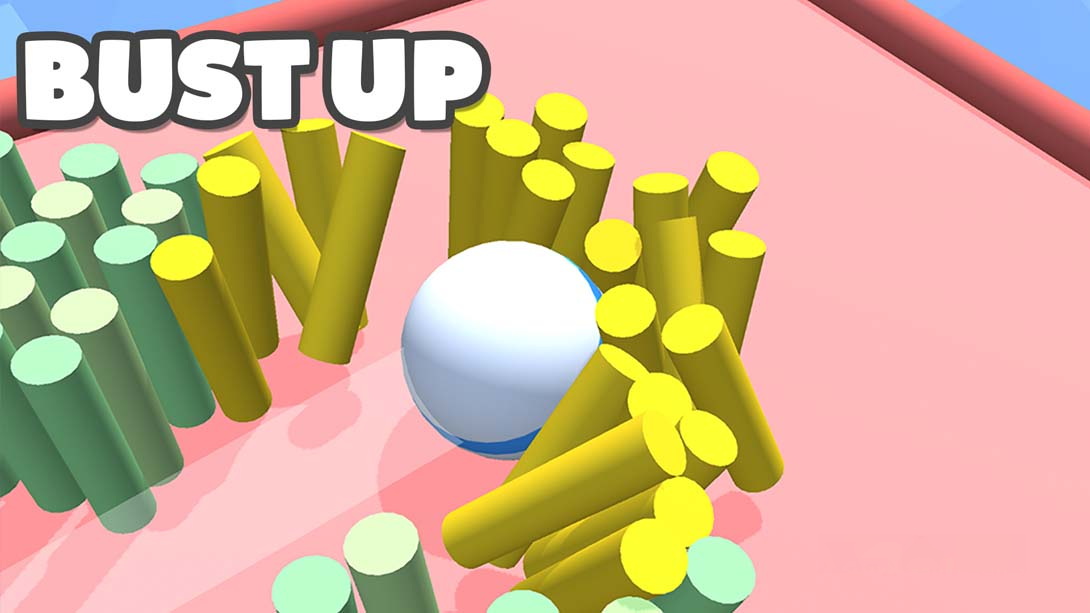 [Switch游戏]Bust Up-梦境潮玩