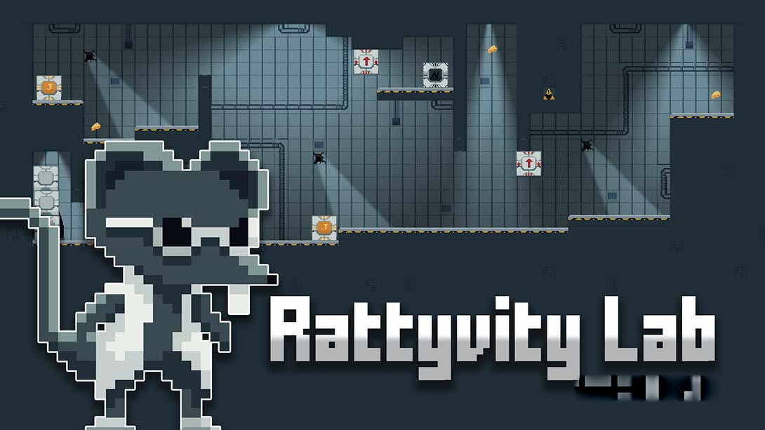 [Switch游戏]Rattyvity Lab-梦境潮玩