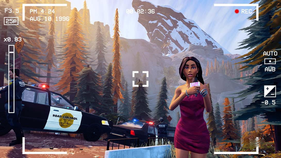 图片[1]-[Switch游戏]九十六号公路 Road 96-梦境潮玩