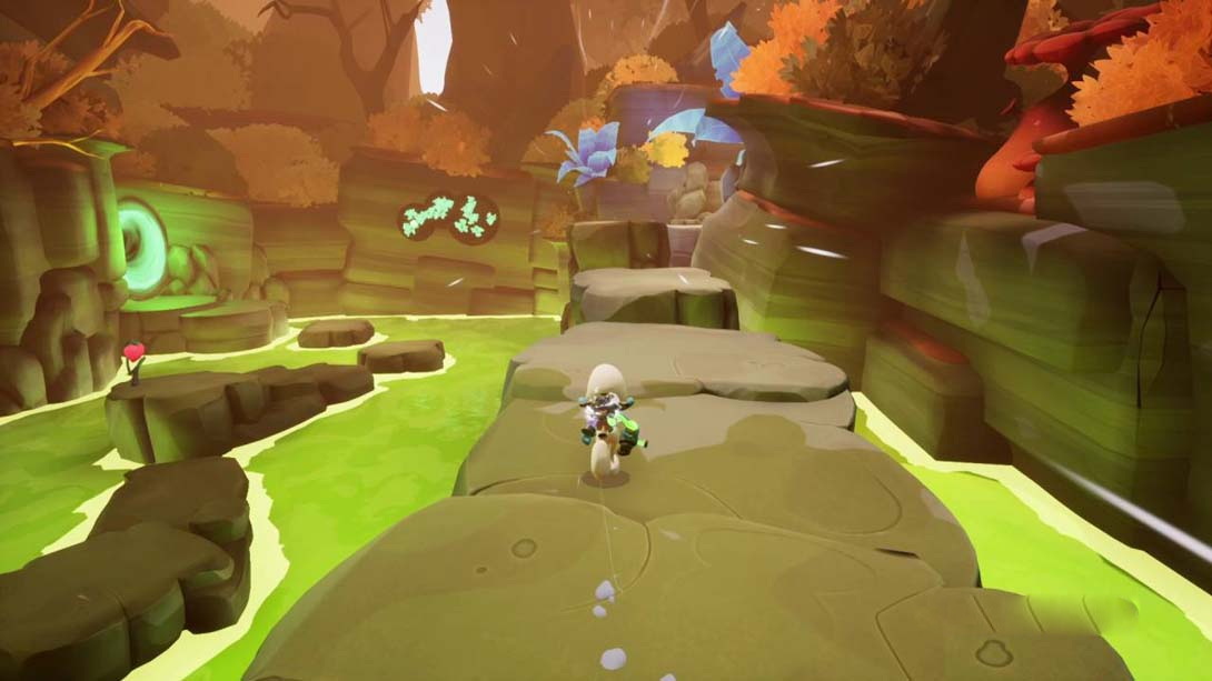 图片[1]-[Switch游戏]蓝精灵2：绿石之囚 .The Smurfs 2: The Prisoner of the Green Stone-梦境潮玩